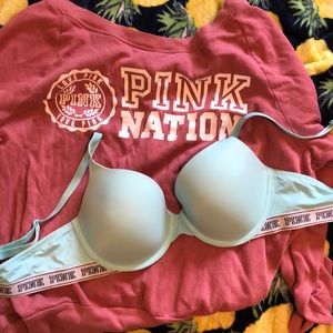 VS PINK bundle